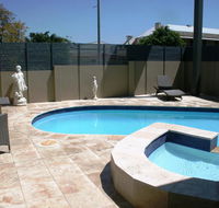 Noah's Mid City Motor Inn Muswellbrook - Australian Destinations