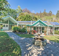 Noosa Hinterland Spectacular Boutique Guesthouse - Australian Destinations