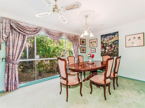 Noosa Hinterland Spectacular Boutique Guesthouse - Australian Destinations 3