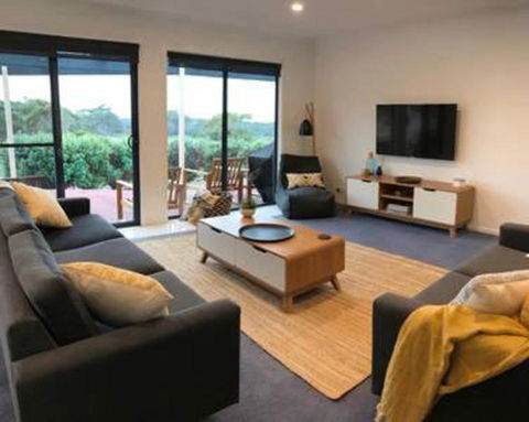 NOR'EAST Beaumaris - Australian Destinations 2