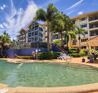 North Cove Waterfront Suites - Australian Destinations