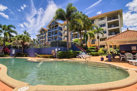 North Cove Waterfront Suites - Australian Destinations 0