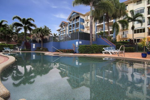 North Cove Waterfront Suites - Australian Destinations 3