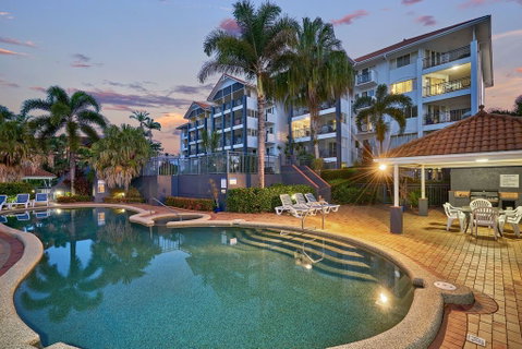North Cove Waterfront Suites - Australian Destinations 1