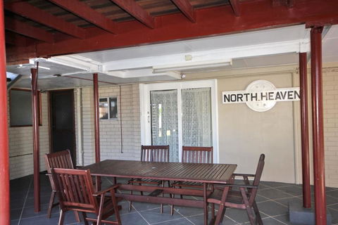 NORTH HEAVEN STATION 28 Alma St, North Haven - Australian Destinations 2