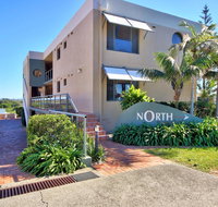 Northpoint Unit No 1 at South West Rocks - Australian Destinations
