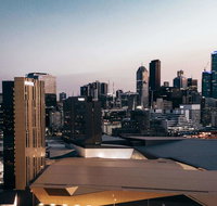 Novotel Melbourne South Wharf - Australian Destinations