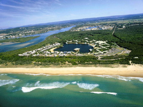 Novotel Sunshine Coast Resort - Australian Destinations 0