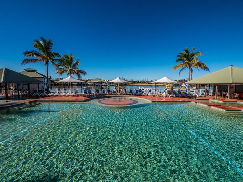 Novotel Sunshine Coast Resort - Australian Destinations 1