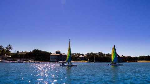 Novotel Sunshine Coast Resort - Australian Destinations 2