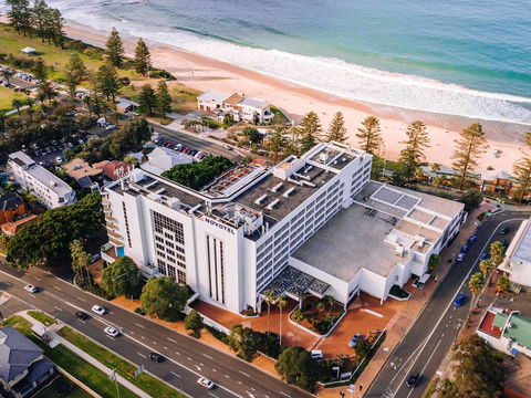 Novotel Wollongong Northbeach - Australian Destinations 0