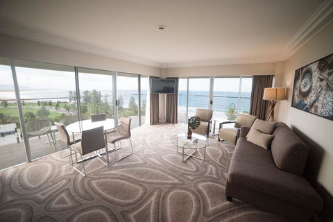 Novotel Wollongong Northbeach - Australian Destinations 1