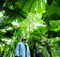 NRMA Cairns Holiday Park - Australian Destinations