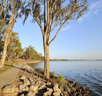 NRMA Lake Somerset Holiday Park - Australian Destinations