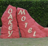 Oakey Motel - Australian Destinations