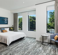 Oaks Cairns Hotel - Australian Destinations