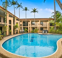 Oasis Inn Apartments - Australian Destinations