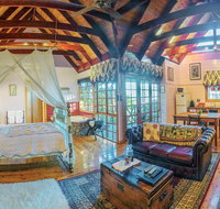Observatory Cottages - Australian Destinations
