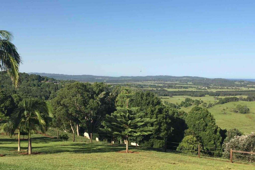 Knockrow NSW Australian Destinations