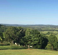 Ocean vista retreat near Lennox Head  Byron Bay - Australian Destinations