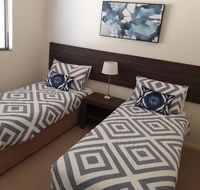 Oceanic Apartment - Australian Destinations