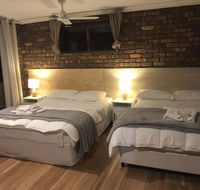 OCT Forest Lodge - Australian Destinations