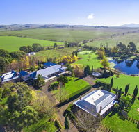 Orchards at Spring Vale Farm - Australian Destinations