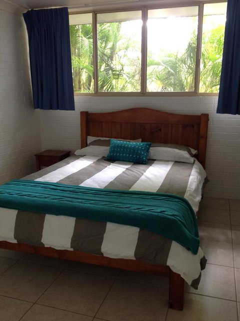 Orchid Beach Apartments - Australian Destinations 3