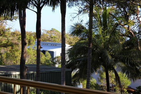 Orchid Beach Apartments - Australian Destinations 0