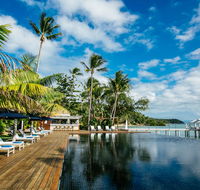 Orpheus Island Lodge - Australian Destinations