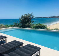 Osprey - Sapphire Beach NSW - Australian Destinations