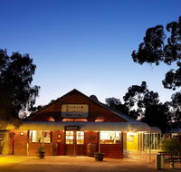 Outback Pioneer Hotel - Australian Destinations