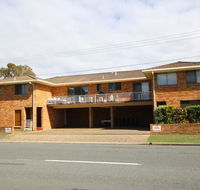 Pacific Court - Coffs Harbour NSW - Australian Destinations
