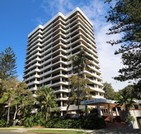 Pacific Towers 402 - Coffs Harbour NSW - Australian Destinations