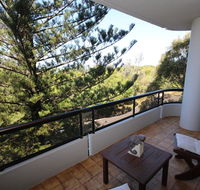 Pacific Towers 603 - Australian Destinations