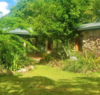 Palm Grove Rainforest Retreat - Australian Destinations