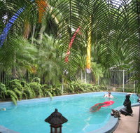 Palmerston Sunset Retreat - Australian Destinations