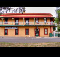 Pampas Motel Port Augusta - Australian Destinations