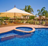 Paradise Lakes Motel Shepparton - Australian Destinations