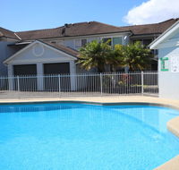 Paradise Waters - No. 13 - Australian Destinations