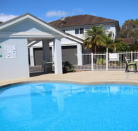 Paradise Waters - No. 19 - Australian Destinations