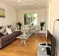 Park Beach Cabins - Australian Destinations
