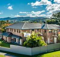 Park Beach Resort Motel - Australian Destinations