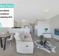 Parkland View Cosy 2 Beds APTFREE Parking - Australian Destinations