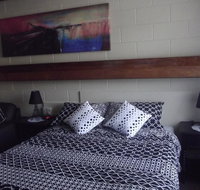 Parkside Motel Morwell - Australian Destinations