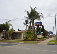 Paruna Motel - Australian Destinations