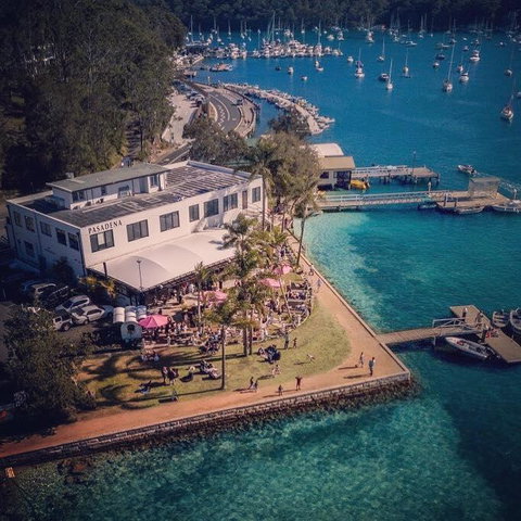 Pasadena Sydney - Australian Destinations 3