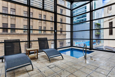 Peppers Waymouth Hotel - Australian Destinations 2