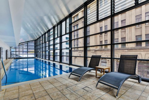Peppers Waymouth Hotel - Australian Destinations 3