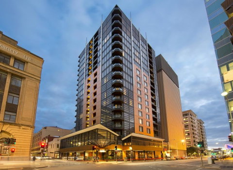 Peppers Waymouth Hotel - Australian Destinations 0